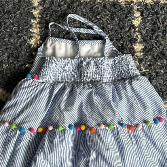 Bundle of 3 Girls Dresses - Picture 8 of 9